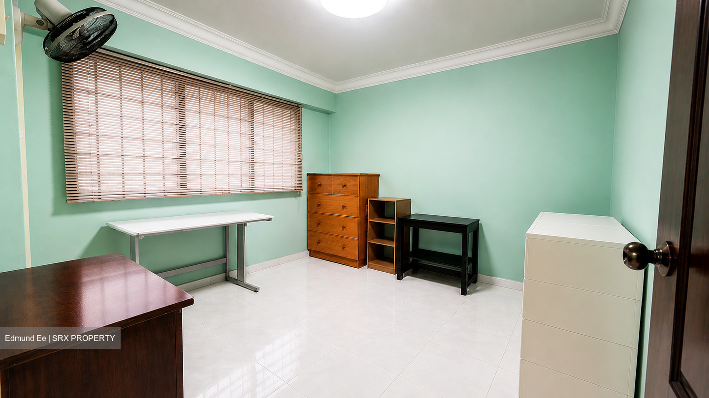 Blk 539 Serangoon North Avenue 4 (Serangoon), HDB Executive #579852631
